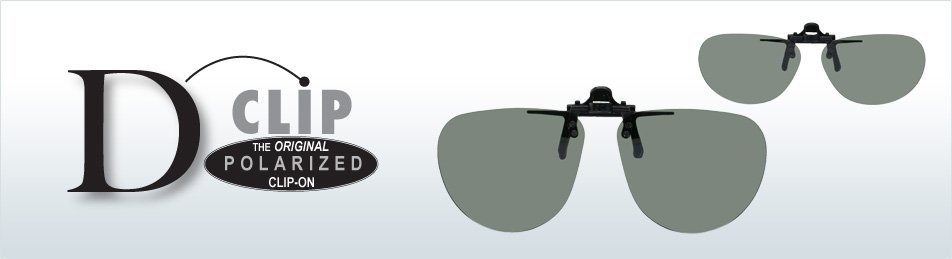 Clip On and Flip Up with VS Eyewear