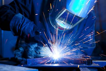 Welding and Brazing Eye Protection for Every Worker