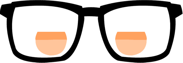 Trifocal Lense