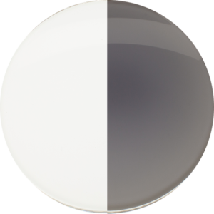 Photogray Extra glass lenses