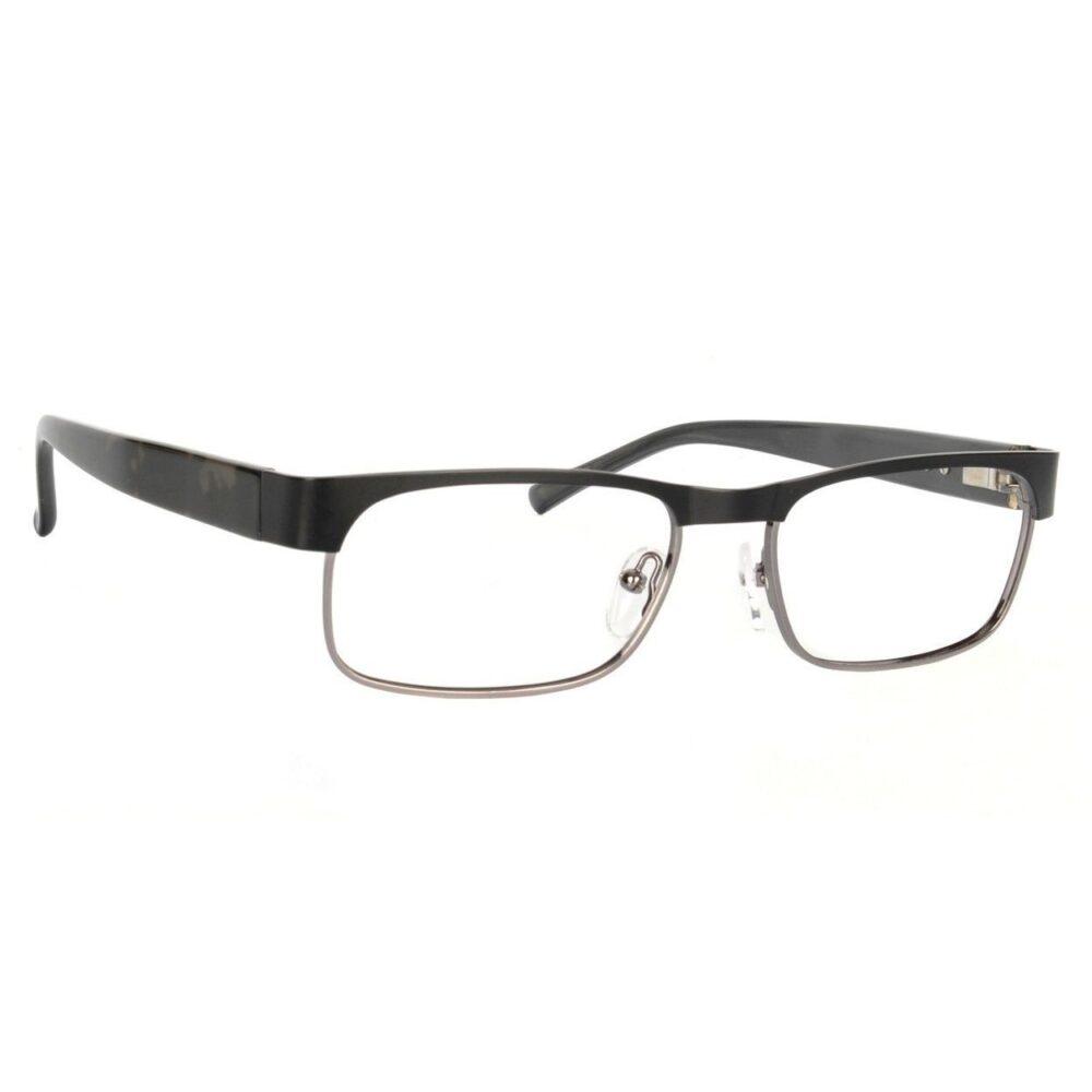Hudson Optical Design Guard Series 100 Prescription Safety Glasses