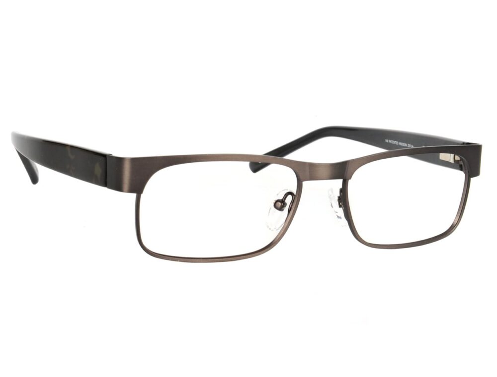 Hudson Optical Design Guard Series 100 Prescription Safety Glasses