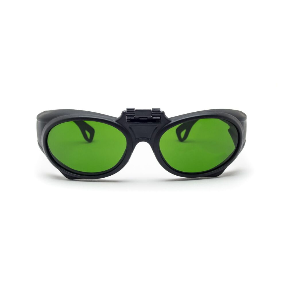 Prescription Safety Glasses IR-17004-BK
