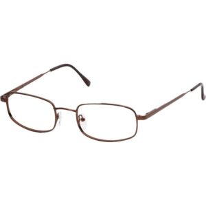 OnGuard 103 Prescription Safety Glasses