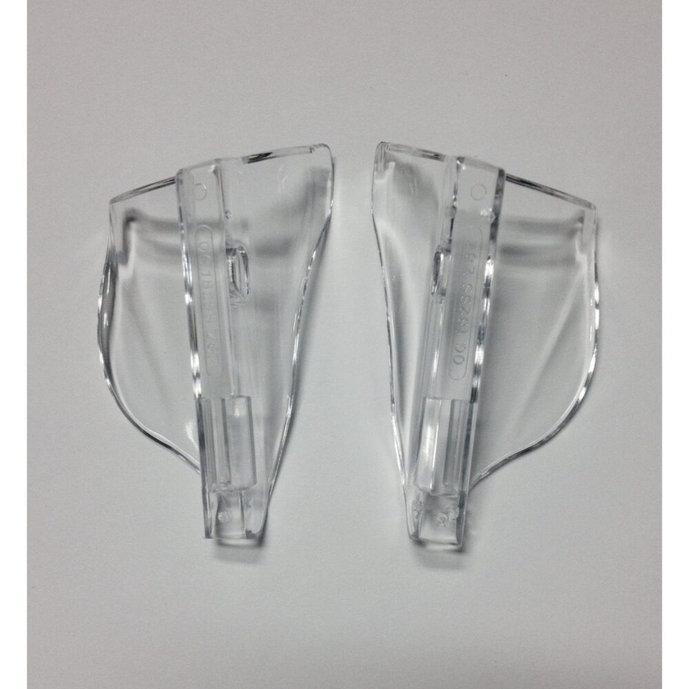 OG 165EZ Side Shields for the OnGuard 709FT, #OG-165EZ
