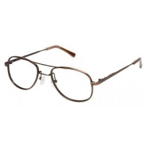 OnGuard 709FT Prescription Safety Glasses