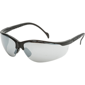 OnGuard Plano Venture II  - Black Silver