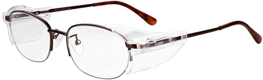 Prescription Safety Glasses RX-180