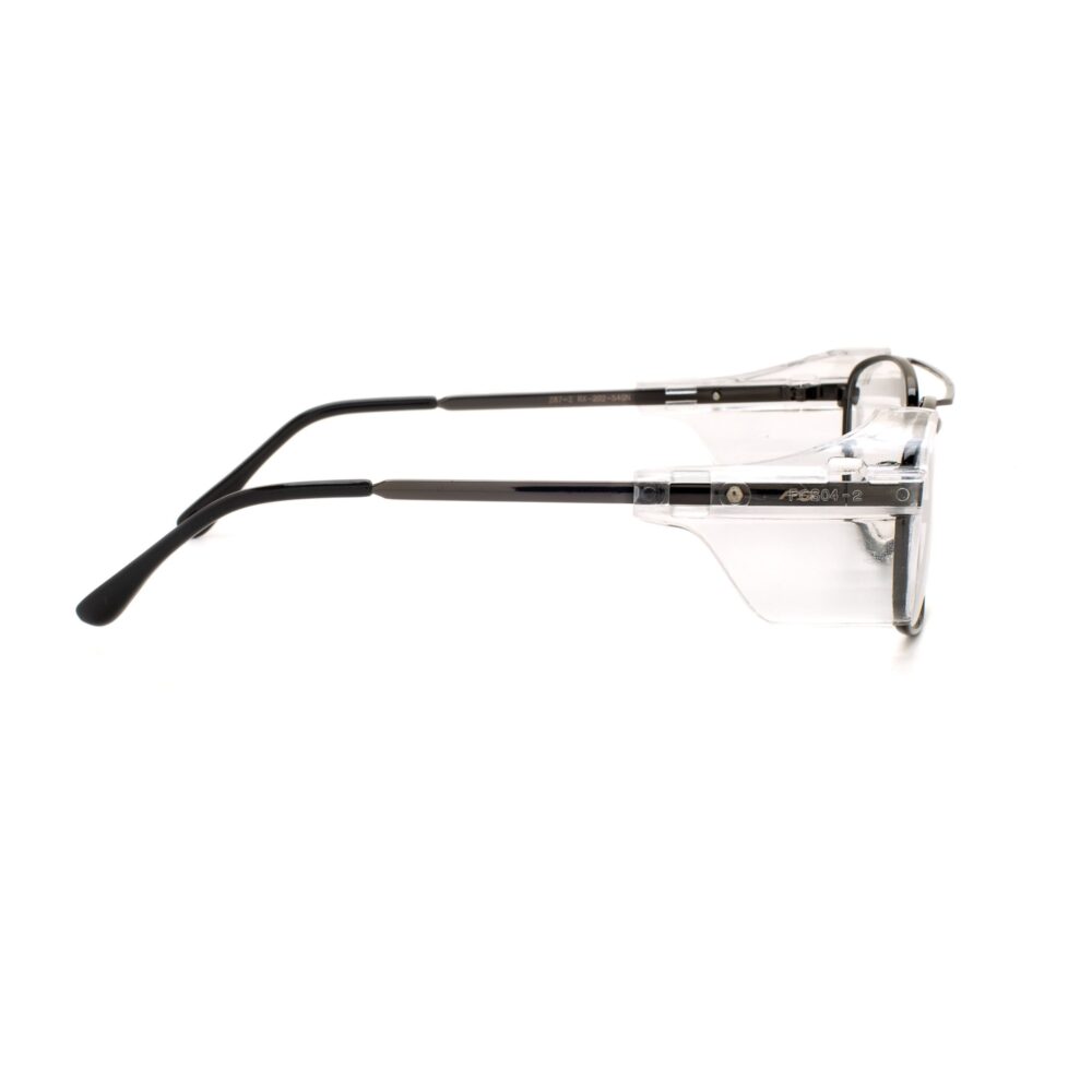 Prescription Safety Glasses RX-202 - 54-18-134