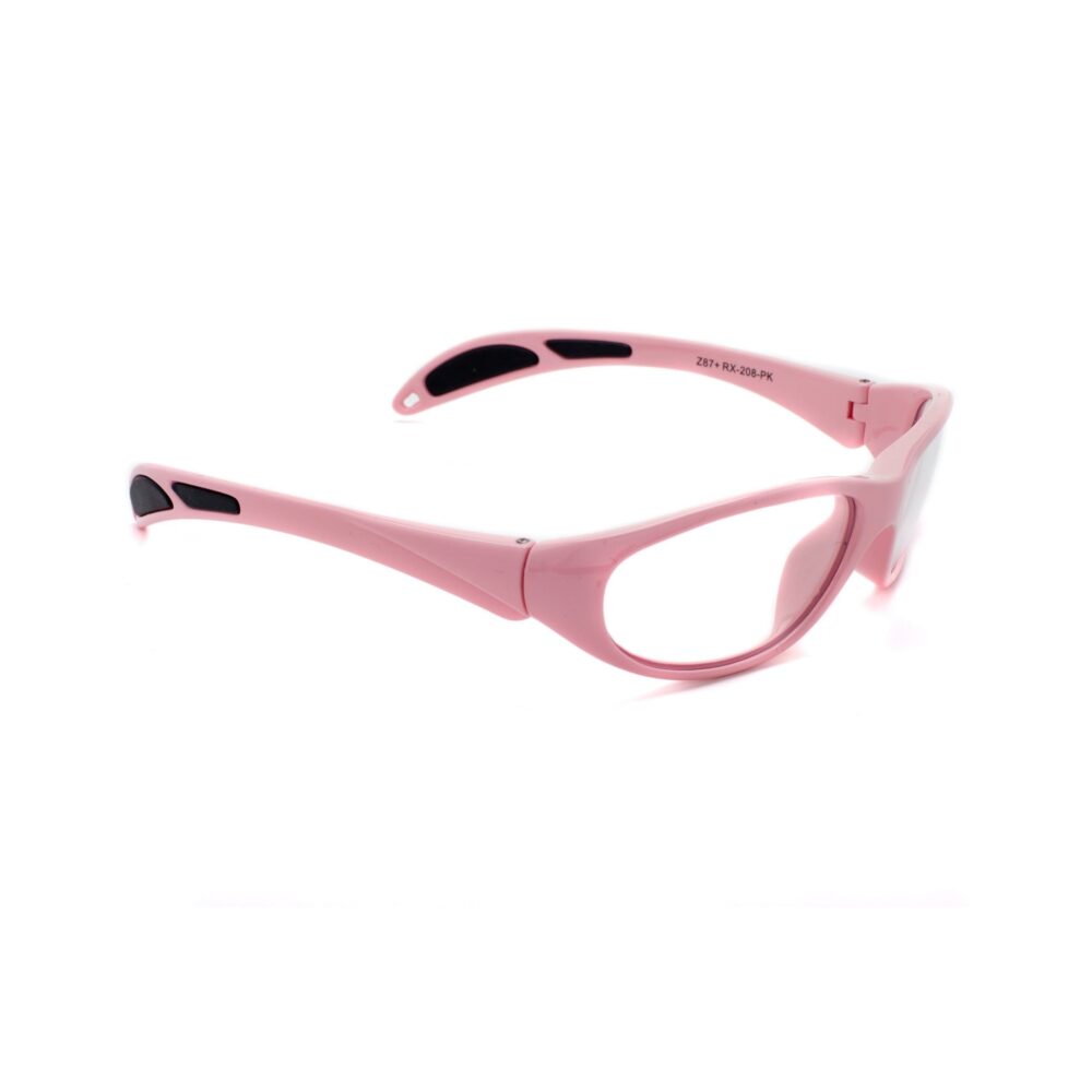 Prescription Safety Glasses RX-208