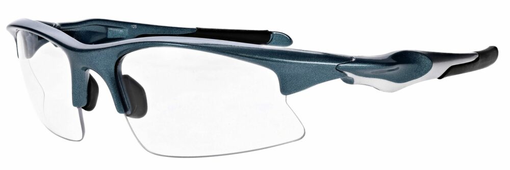 Prescription Safety Glasses RX-456