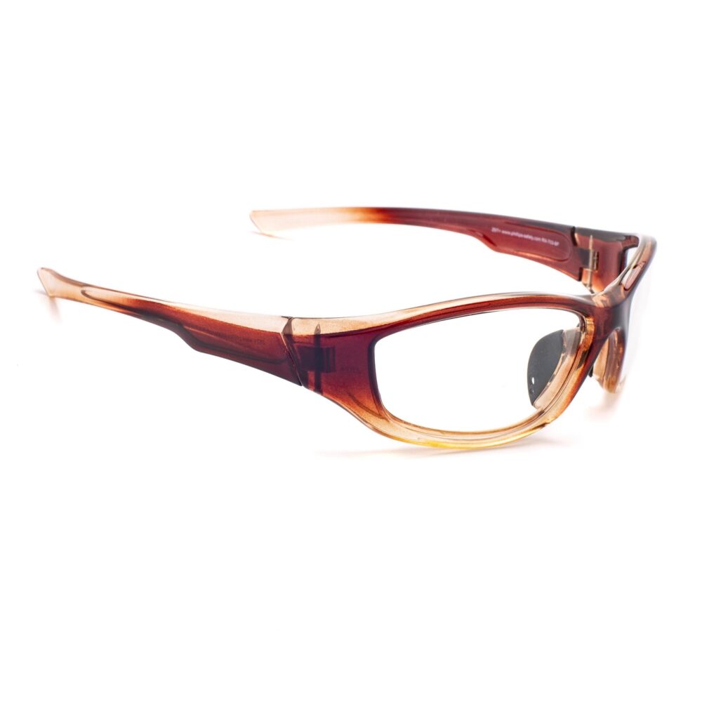 Prescription Safety Glasses RX-703