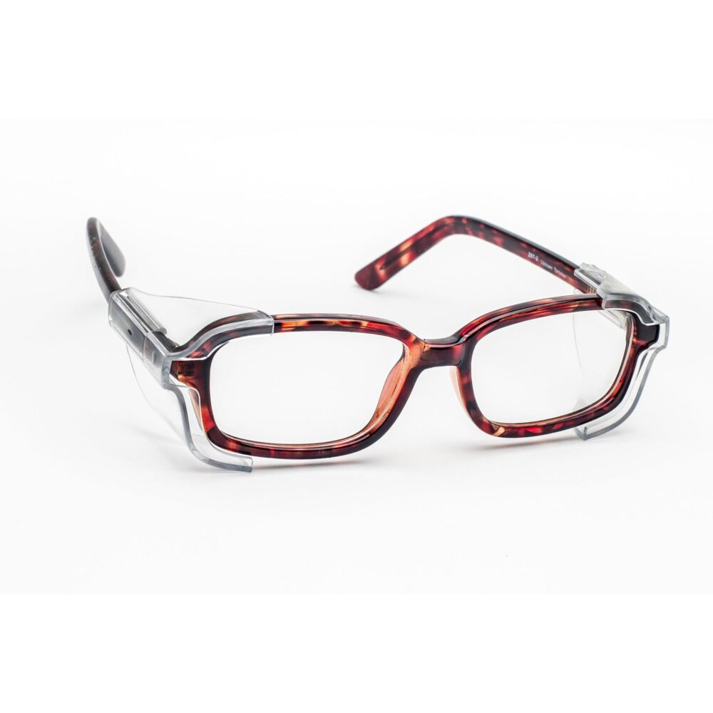 Prescription Safety Glasses RX-80