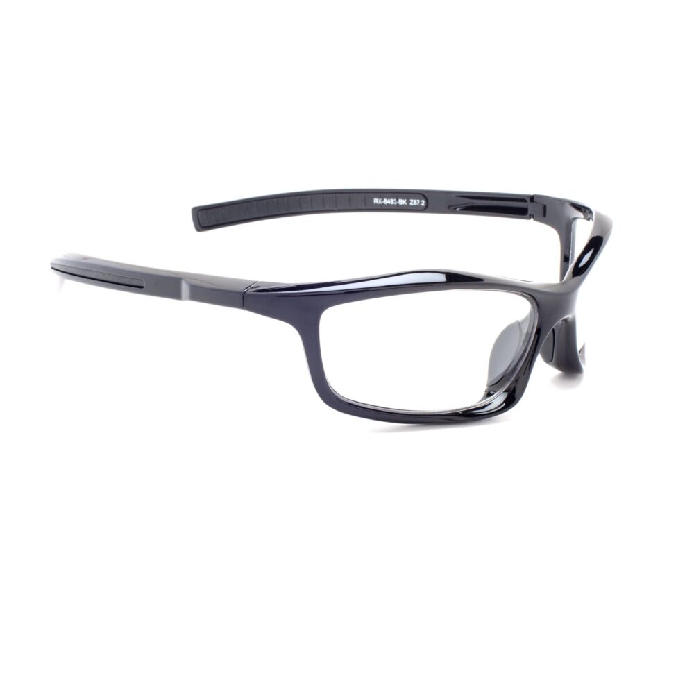 Prescription Safety Glasses RX-8483