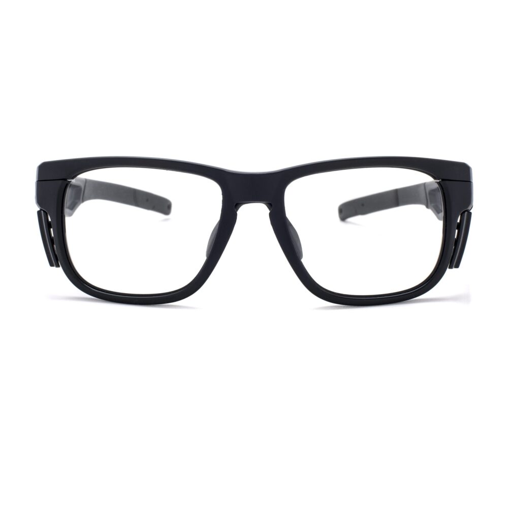 RX-F126 Double Segment Safety Glasses - Image 5