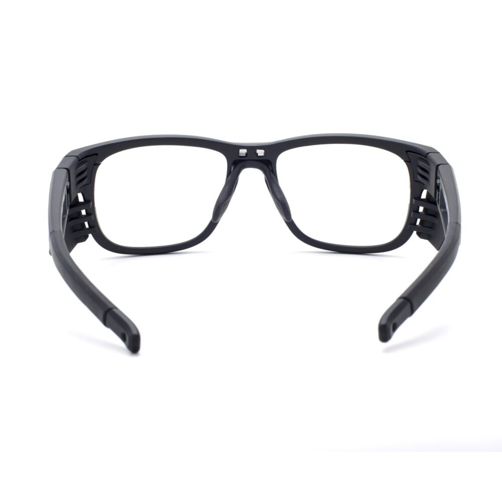 RX-F126 Double Segment Safety Glasses - Image 3