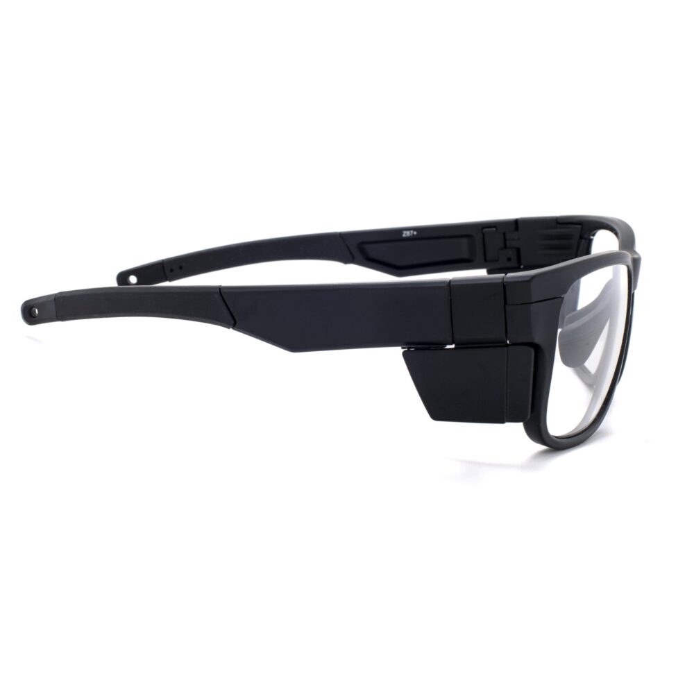 RX-F126 Double Segment Safety Glasses - Image 2