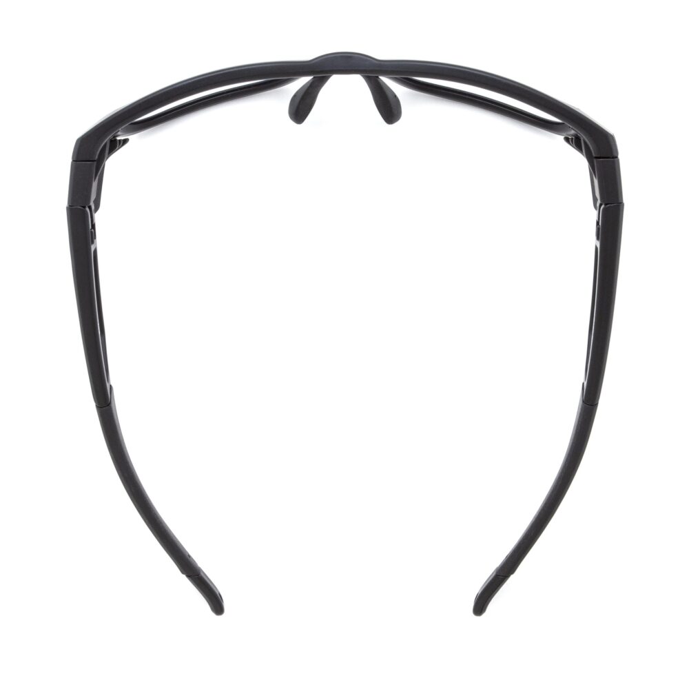 RX-F126 Double Segment Safety Glasses - Image 4