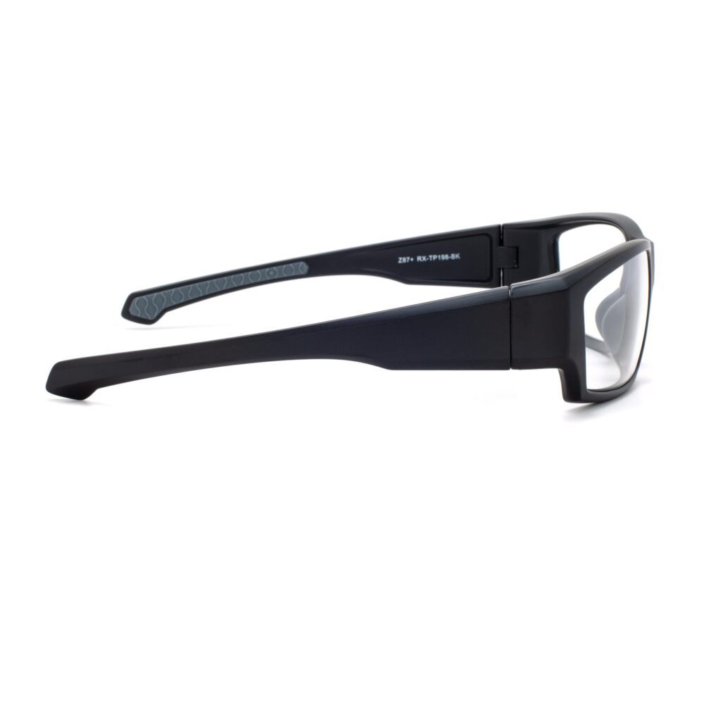 Prescription Safety Glasses RX-TP198 - Image 2