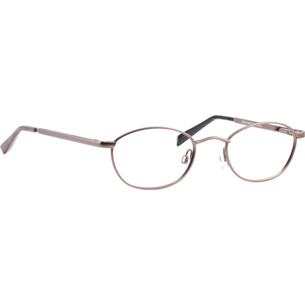 Art-Craft USA Workforce 435AM Prescription Safety Glasses