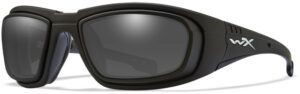 WX-Boss with RX Rim