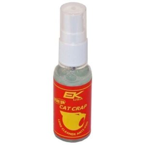 Cat Crap Spray-On, #EK-10808B