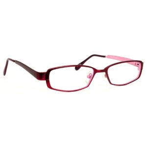 Hudson Optical Thin Rim Series 5 Prescription Safety Glasses