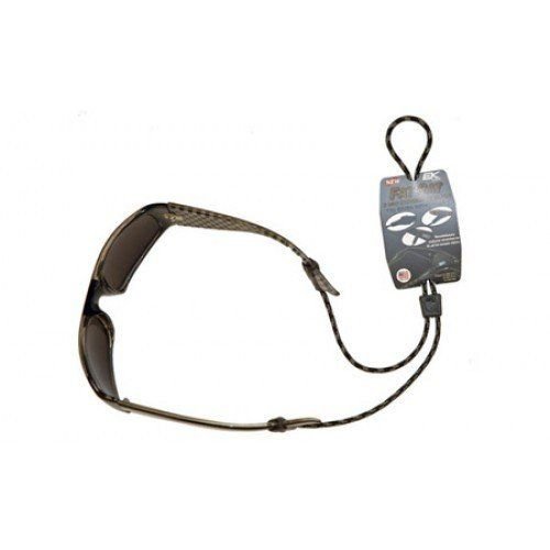 EK Fat Cat 3-Way Retainer Cord with Slip-Over Ends, #EK-10806C