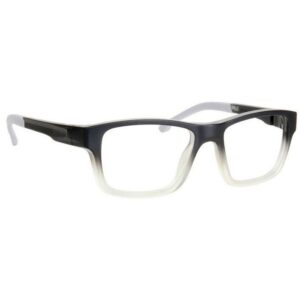 Hudson Optical Economy Series 6 Prescription Safety Glasses