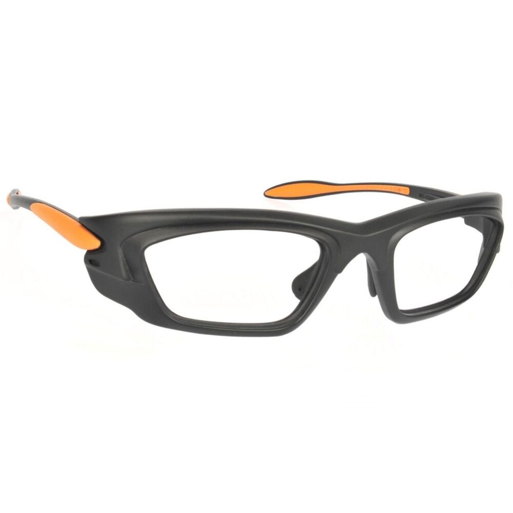 Hudson Optical H Series NON CONDUCTIVE 1  Prescription Safety Glasses