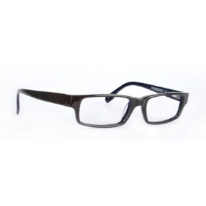 Hudson Optical Thin Rim Series 12 Prescription Safety Glasses