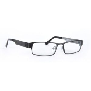 Hudson Optical Thin Rim Series 9 Prescription Safety Glasses