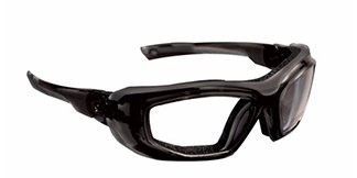 Foam Gasket Safety Glasses