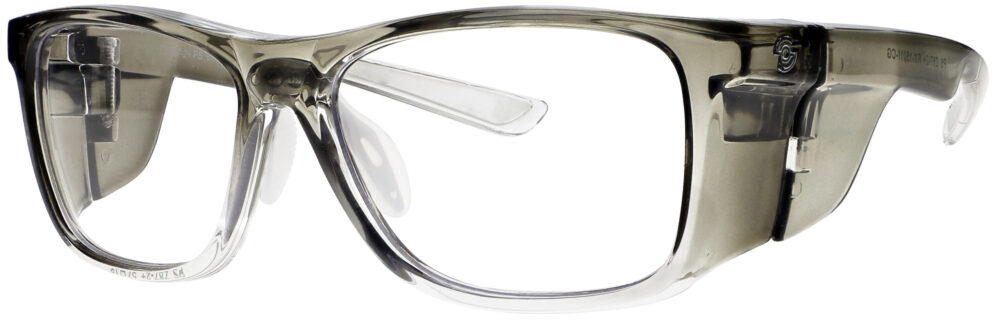 Prescription Safety Glasses RX-15011