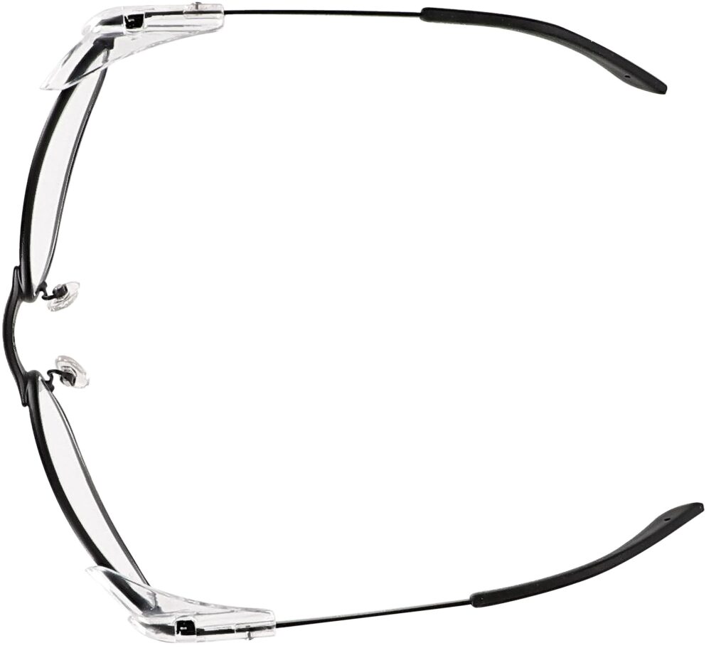 Prescription Safety Glasses RX-525