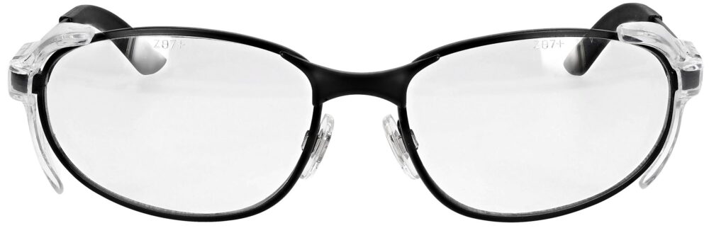 Prescription Safety Glasses RX-525