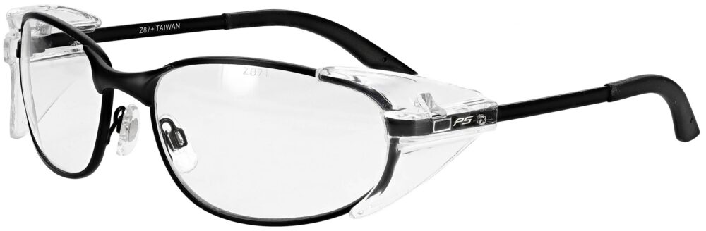 Prescription Safety Glasses RX-525