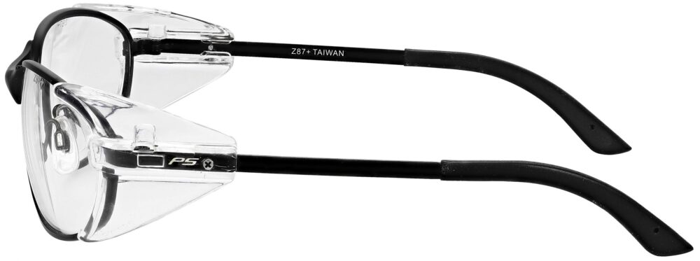 Prescription Safety Glasses RX-525