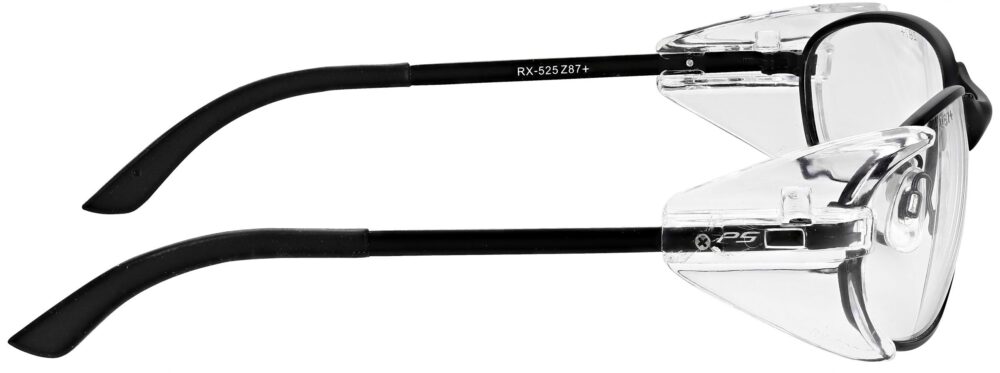 Prescription Safety Glasses RX-525
