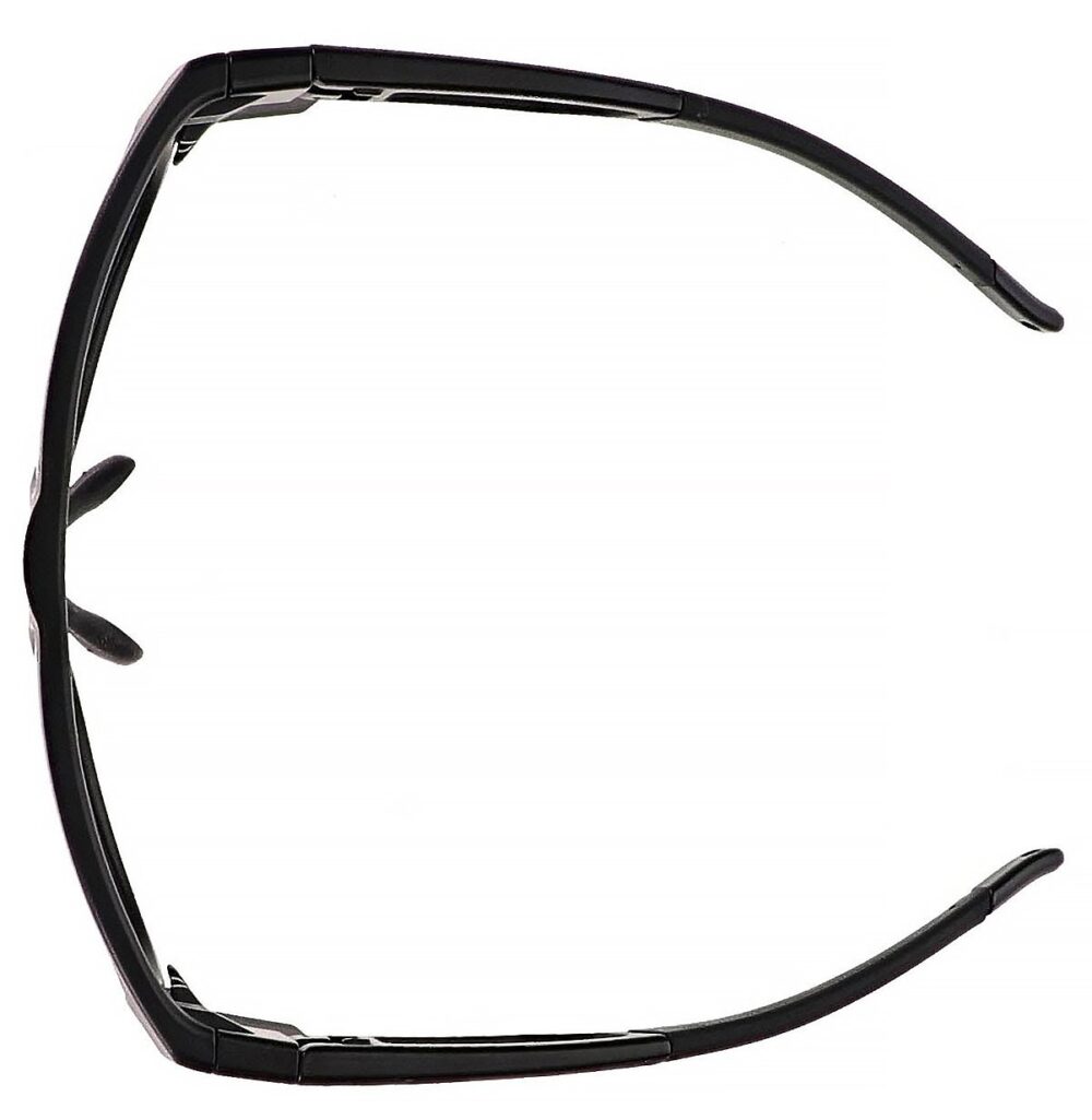 Prescription Safety Glasses RX-F126