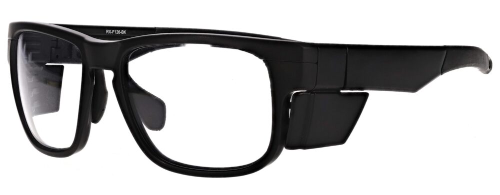 Prescription Safety Glasses RX-F126