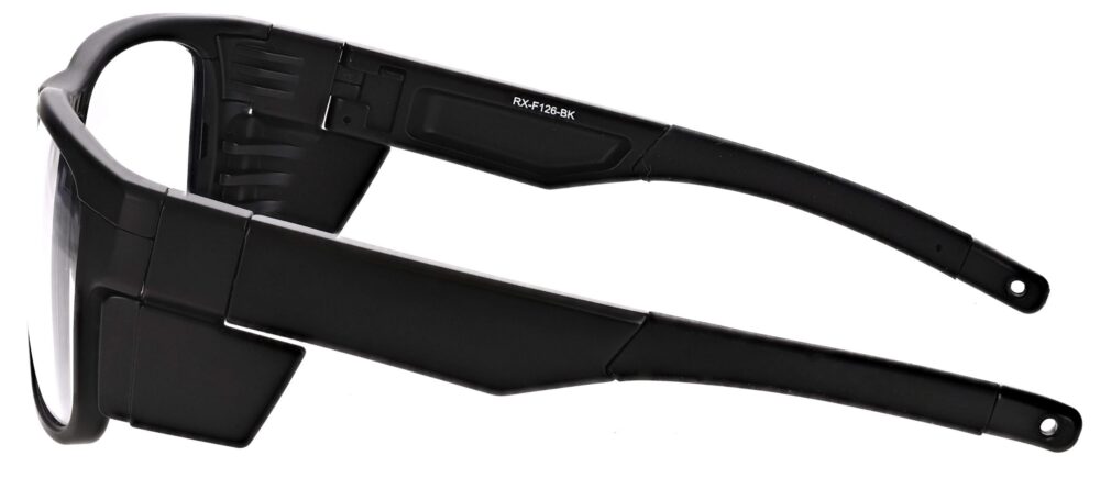 Prescription Safety Glasses RX-F126