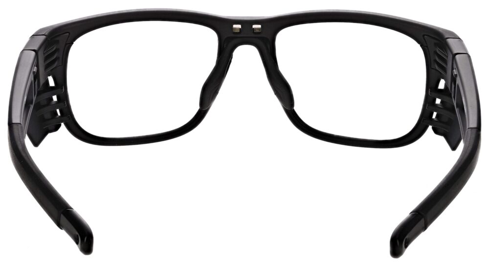 Prescription Safety Glasses RX-F126