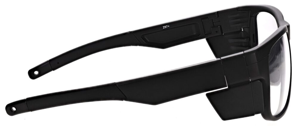 Prescription Safety Glasses RX-F126