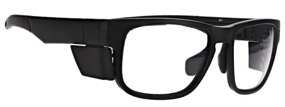 Prescription Safety Glasses RX-F126