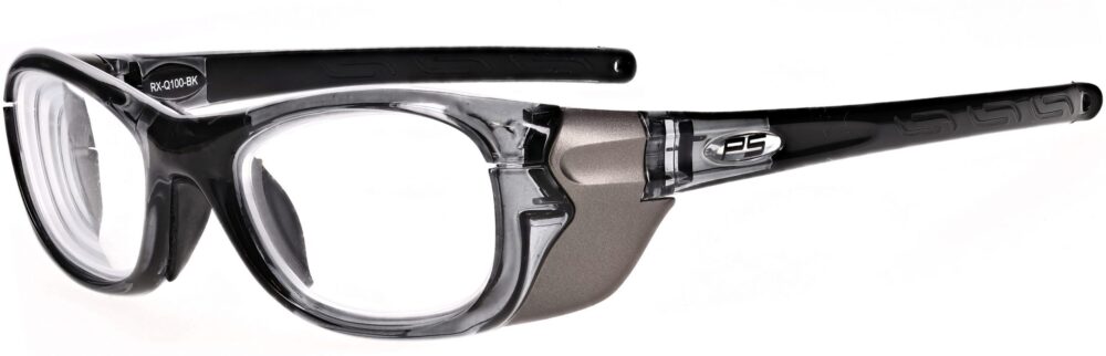 Prescription Safety Glasses RX-Q100