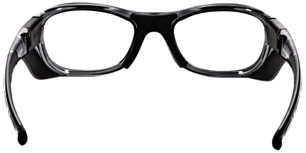 Prescription Safety Glasses RX-Q100