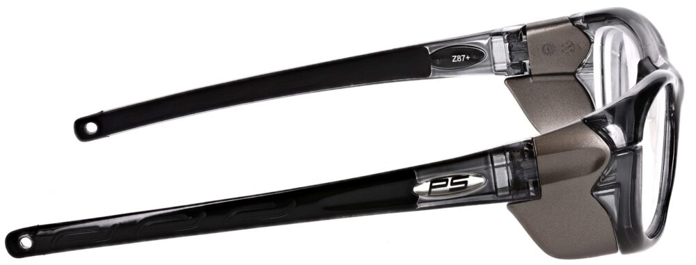 Prescription Safety Glasses RX-Q100