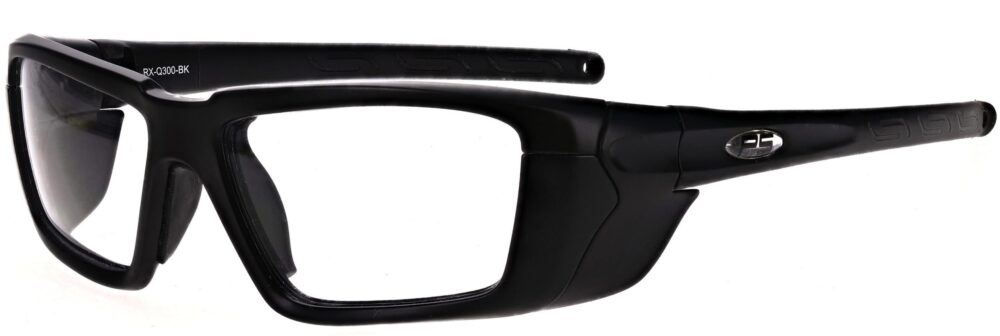 Prescription Safety Glasses RX-Q300