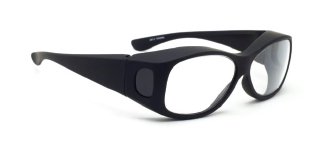 Fitover Safety Glasses